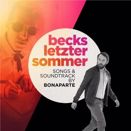 Bonaparte - Becks Letzter Sommer - OST