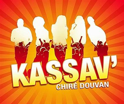 Kassav - Chire Douvan (2 CDs)