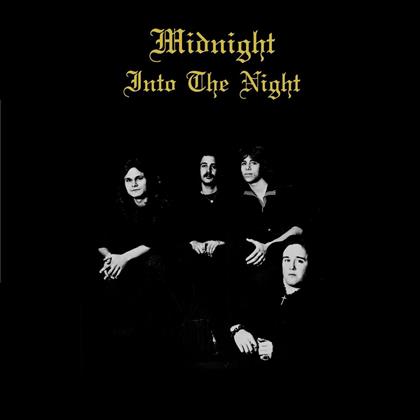 Midnight - Into The Night (LP)