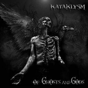 Kataklysm - Of Ghosts & Gods (Japan Edition)
