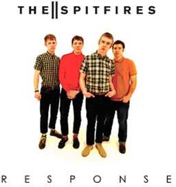Spitfires - Response (Limited Edition, Colored, LP)