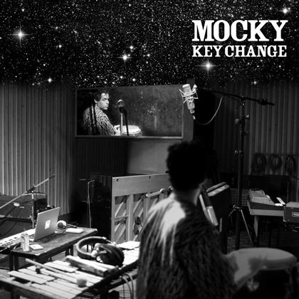 Mocky - Key Change (LP + Digital Copy)