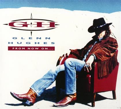 Glenn Hughes - From Now On (2015 Version)