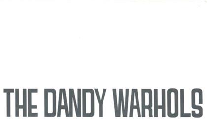 The Dandy Warhols - Dandy's Rule, Ok? (LP)