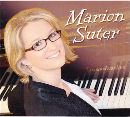 Marion Suter - ---