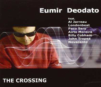 Eumir Deodato - Crossing (2015 Version)