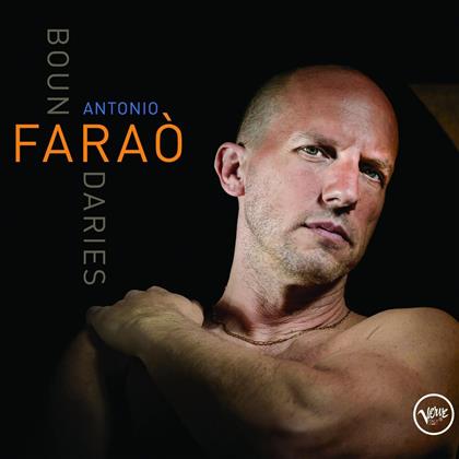 Antonio Farao - Boundaries