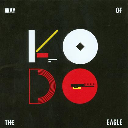 Way Of The Eagle - Kodo