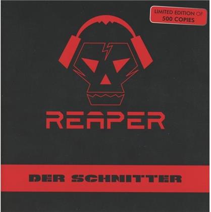 Reaper - Der Schnitter