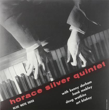 Horace Silver - Quintet (LP)