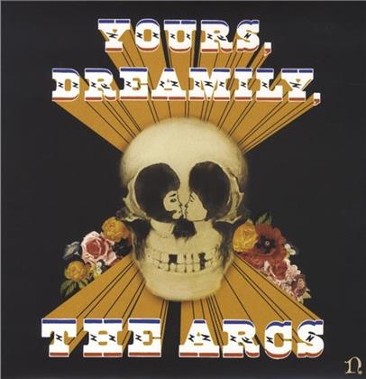 The Arcs (Dan Auerbach) - Yours Dreamily (LP + Digital Copy)