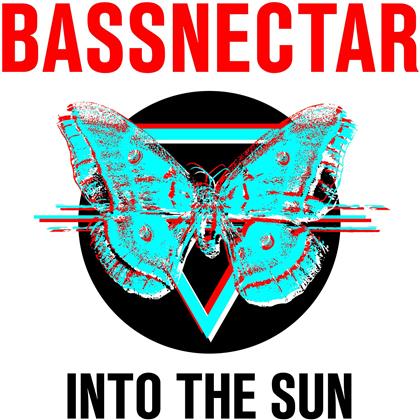 Bassnectar - Into The Sun (2 CDs)