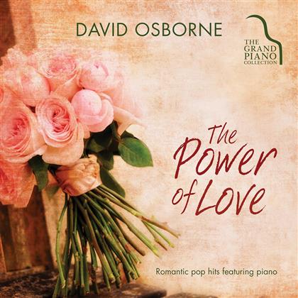 David Osborne - Power Of Love