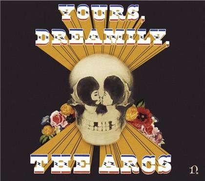 The Arcs (Dan Auerbach) - Yours Dreamily