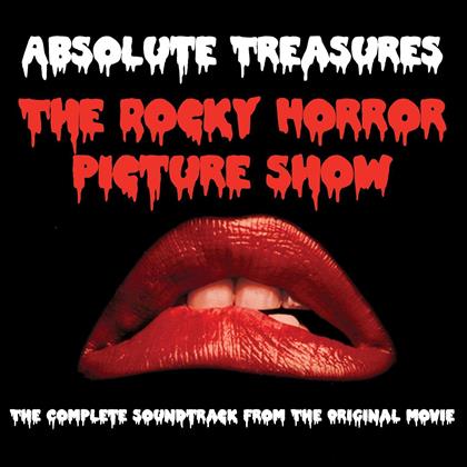 Rocky Horror Picture Show - OST - Absolute Treasures