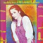 Nicolette Larson - Very Best Of (2015 Version)