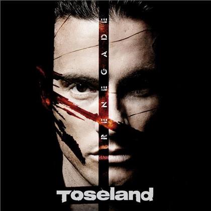 Toseland - Renegade - Digipak & 2 Bonustracks