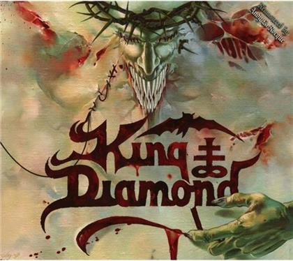 King Diamond - House Of God - Reissue