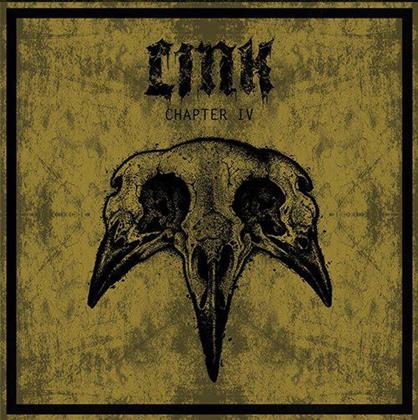 Link - Chapter IV (LP)