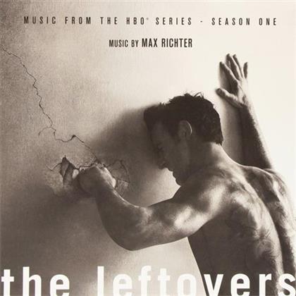 Max Richter - The Leftovers (OST) - OST (LP)