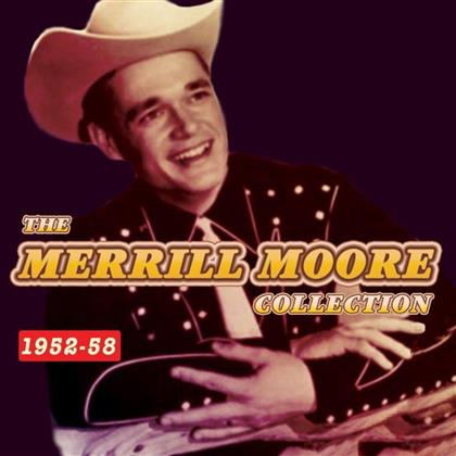 Merrill Moore - Collection 1952-58 (2 CDs)
