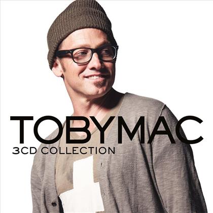 Tobymac - 3CD Collection (3 CDs)