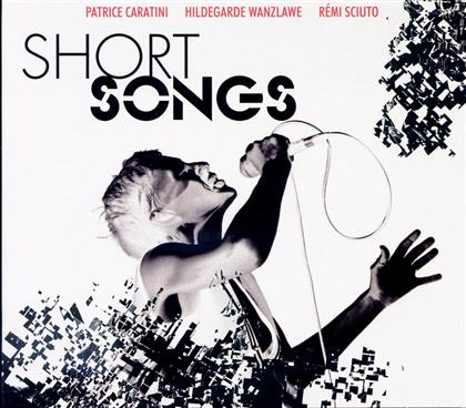 Patrice Caratini - Short Songs