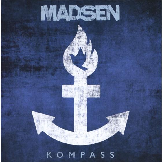 Madsen - Kompass