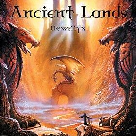 Llewellyn - Ancient Lands