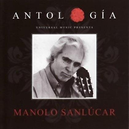 Manolo Sanlucar - Antologia 2015 (2 CDs)