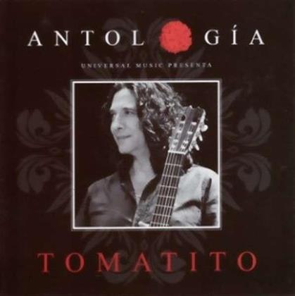 Tomatito - Antologia 2015 (2 CDs)