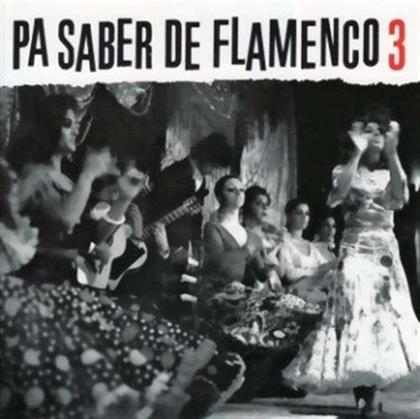 Pa Saber De Flamenco - Vol. 3
