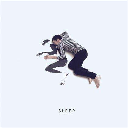 Sleep - --- (LP + CD)