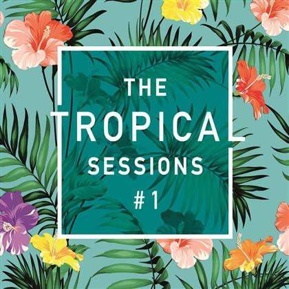 Tropical Sessions - Vol.1 (4 LPs)