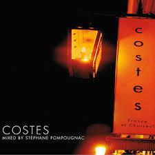 Hotel Costes - 01 (Hotel Costes) (2 LP)