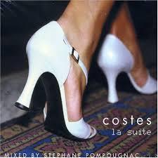 Hotel Costes - 02 (La Suite) (2 LP)