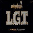Locomotiv Gt - All Singles