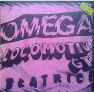 Omega - Kisstadion '80