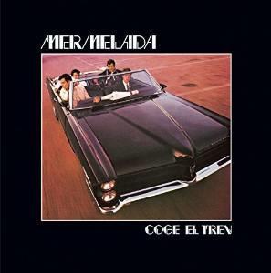 Mermelada - Coge El Tren (LP)