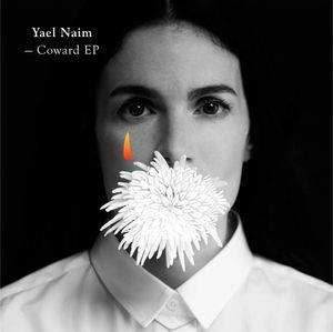 Yael Naim - Coward (12" Maxi)