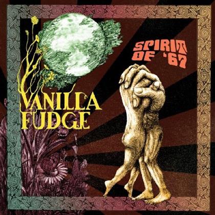 Vanilla Fudge - Spirit Of '67 (Limited Edition, LP)
