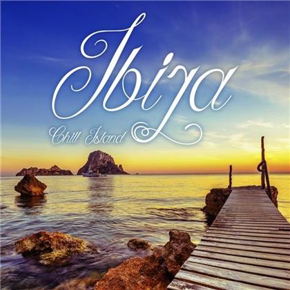 Ibiza Chill Island (3 CDs)