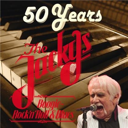 The Jackys - 50 Years