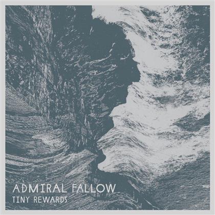 Admiral Fallow - Tiny Rewards (2 LPs)