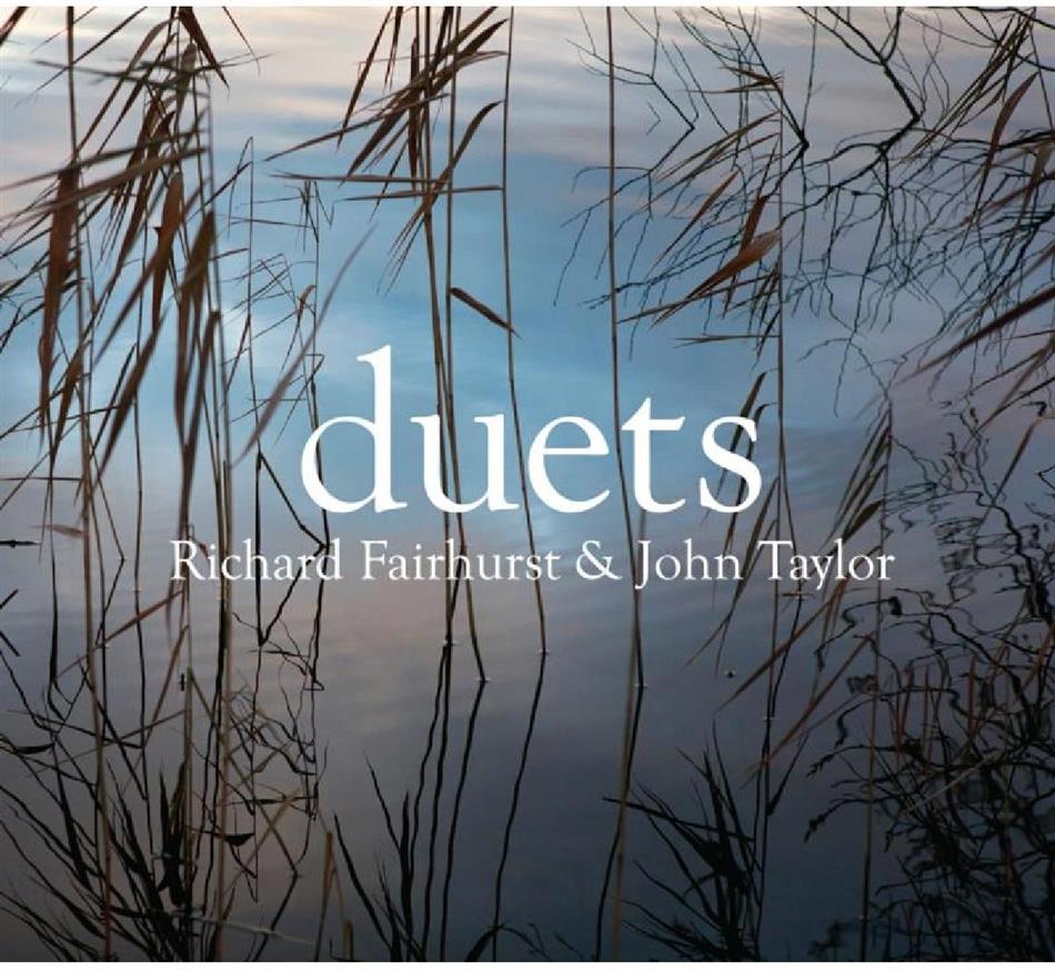 Richard Fairhurst & John Taylor - Duets