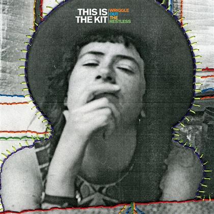 This Is The Kit - Wriggle Out The Restless (New Version)