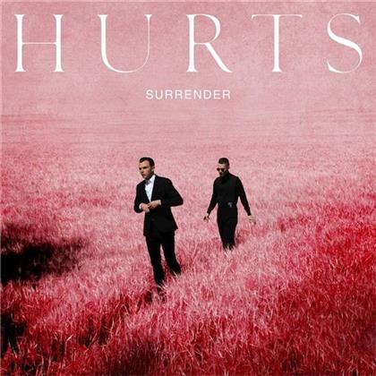 Hurts - Surrender (Limited Edition)