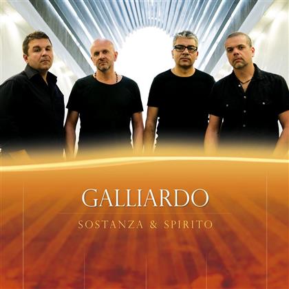 Galliardo - Sostanza & Spirito