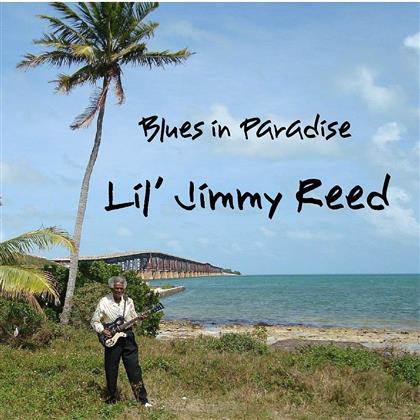 Jimmy Reed - Blues In Paradise