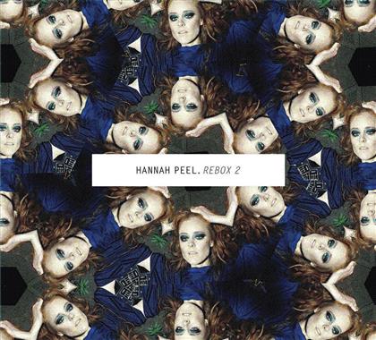 Hannah Peel - Rebox 2
